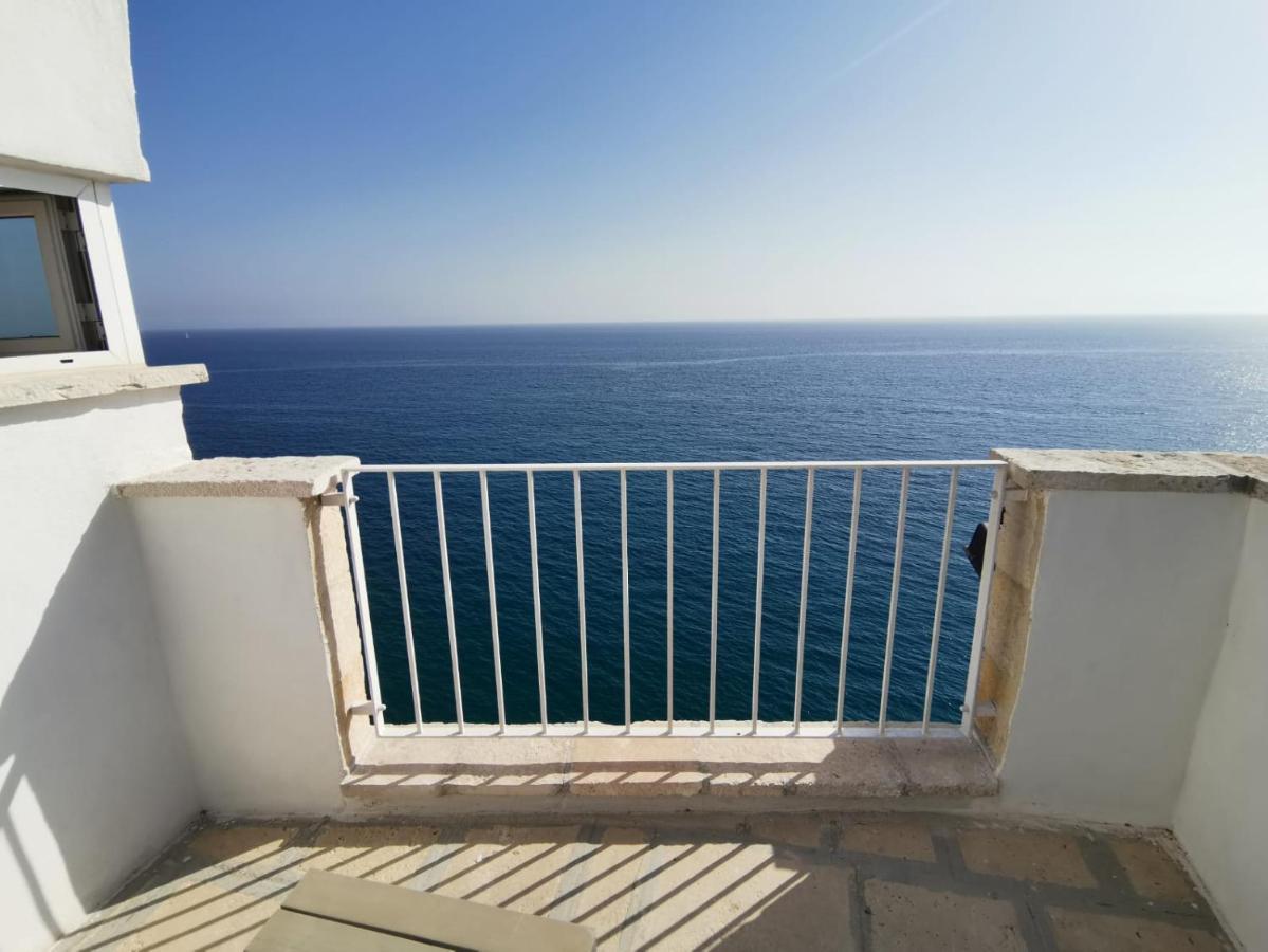 Mareluna Polignano a Mare Exterior foto