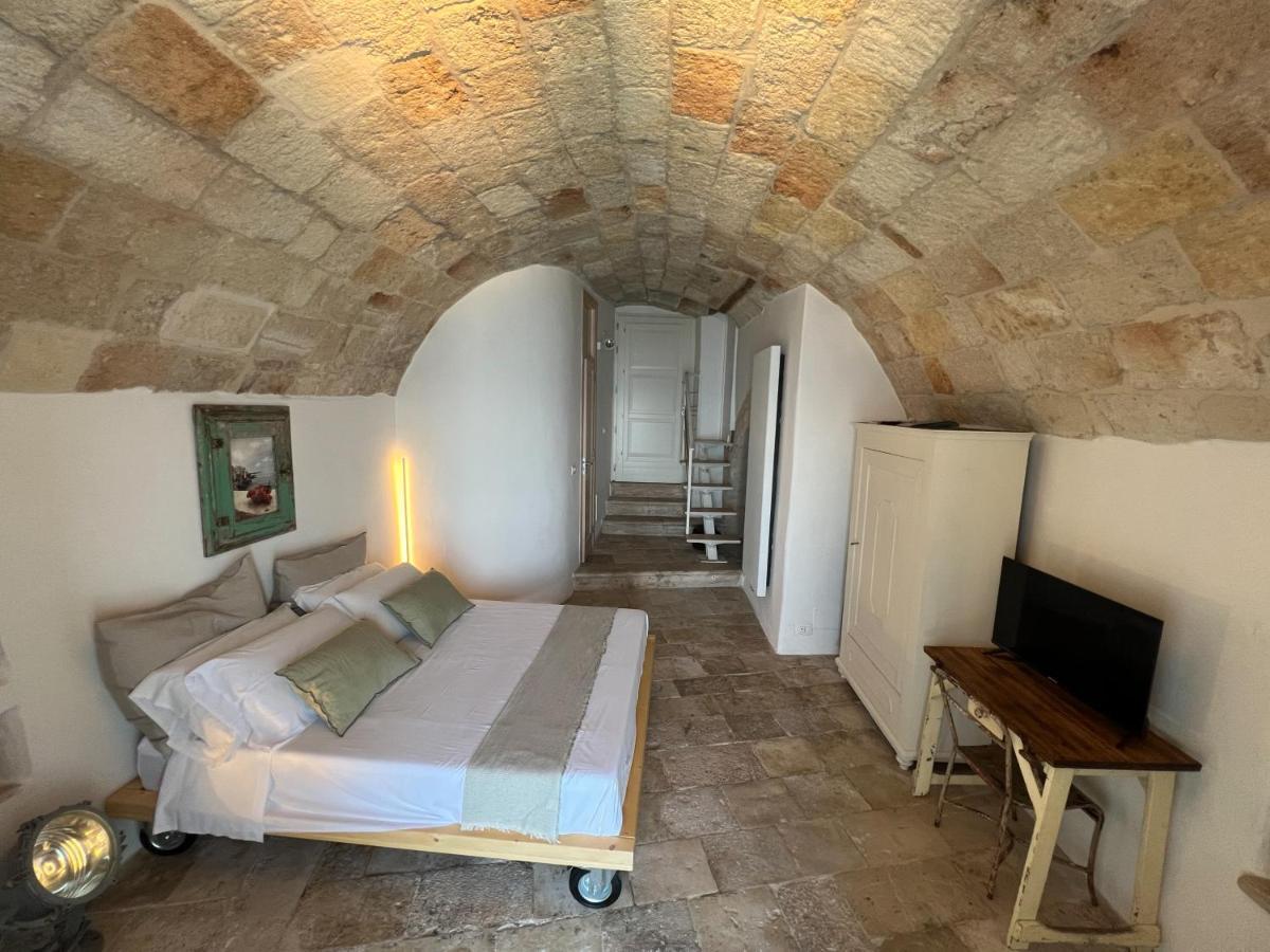 Mareluna Polignano a Mare Exterior foto